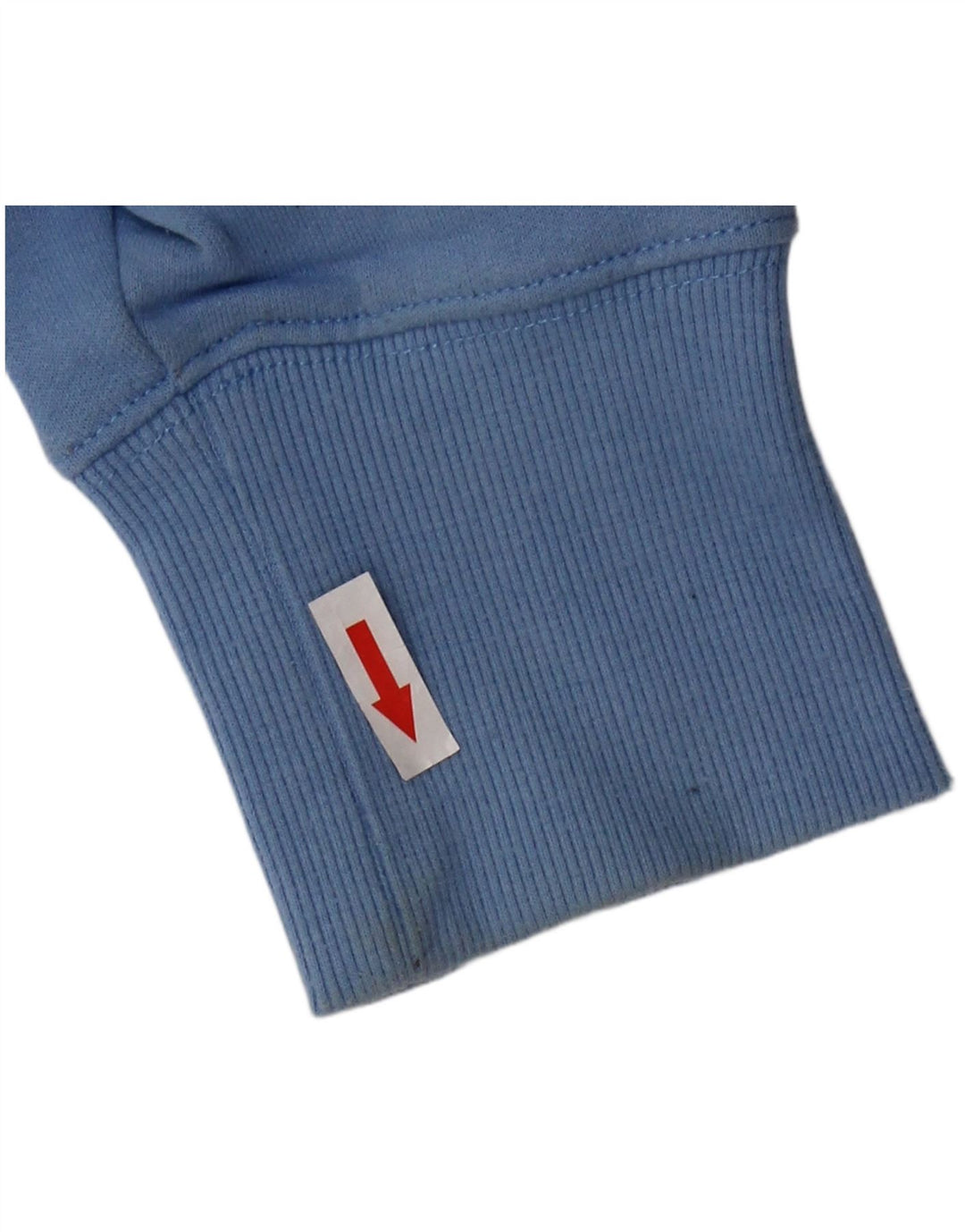Champion Herren-Kapuzenpullover mit Grafik, Mittelblau