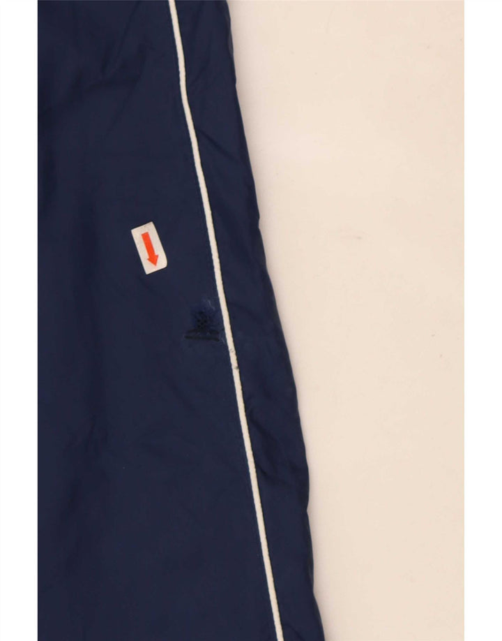 Nike Herren-Trainingshose, Jogginghose, Größe S, Marineblau