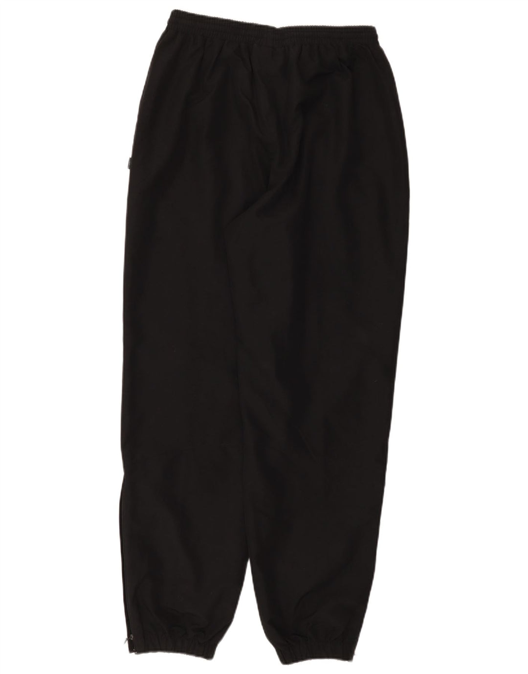 Umbro Herren-Trainingshose, Jogginghose, Größe L, Schwarz, Polyester