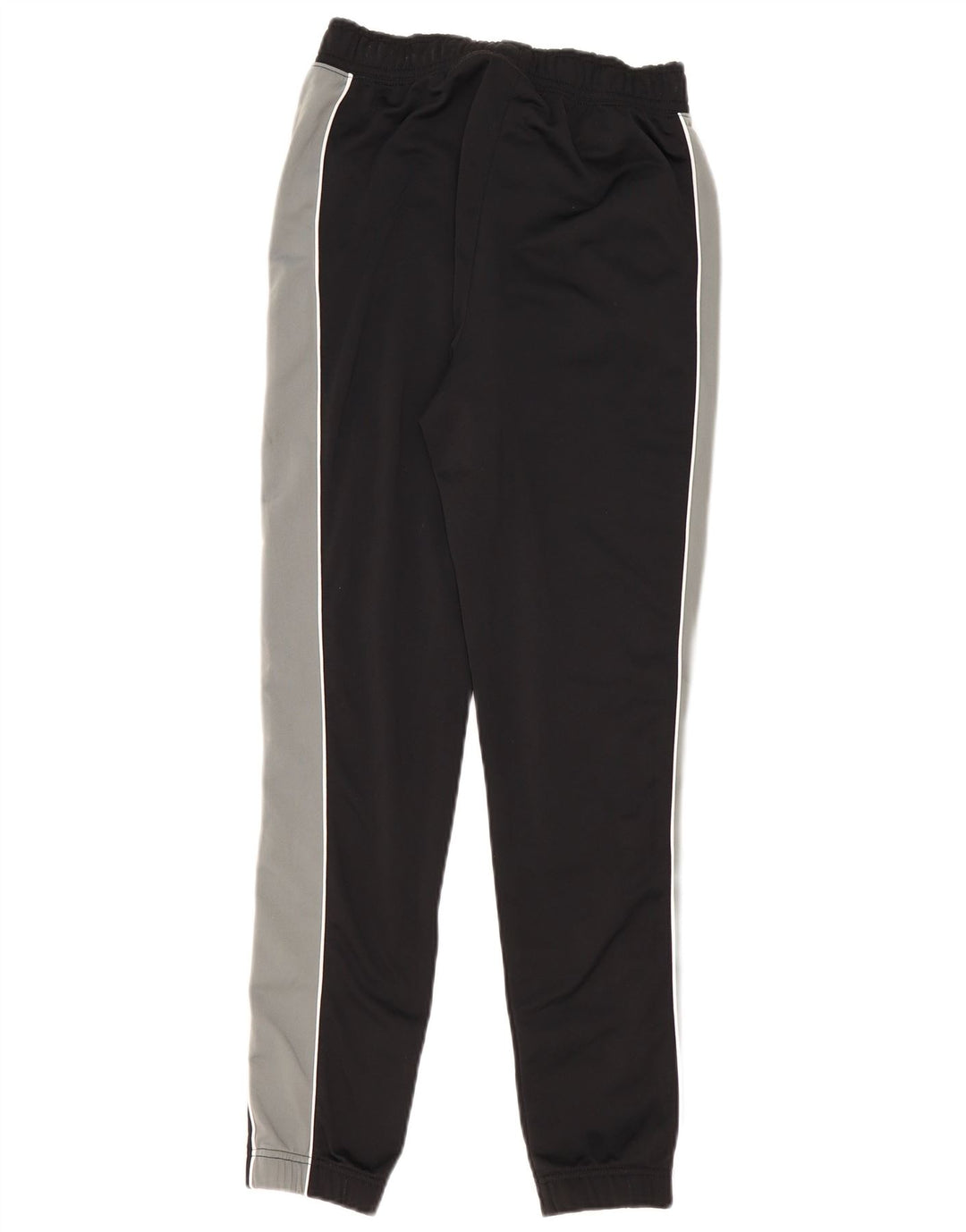 Nike Herren-Trainingshose, Jogginghose, XS, Schwarz, Colourblock-Polyester