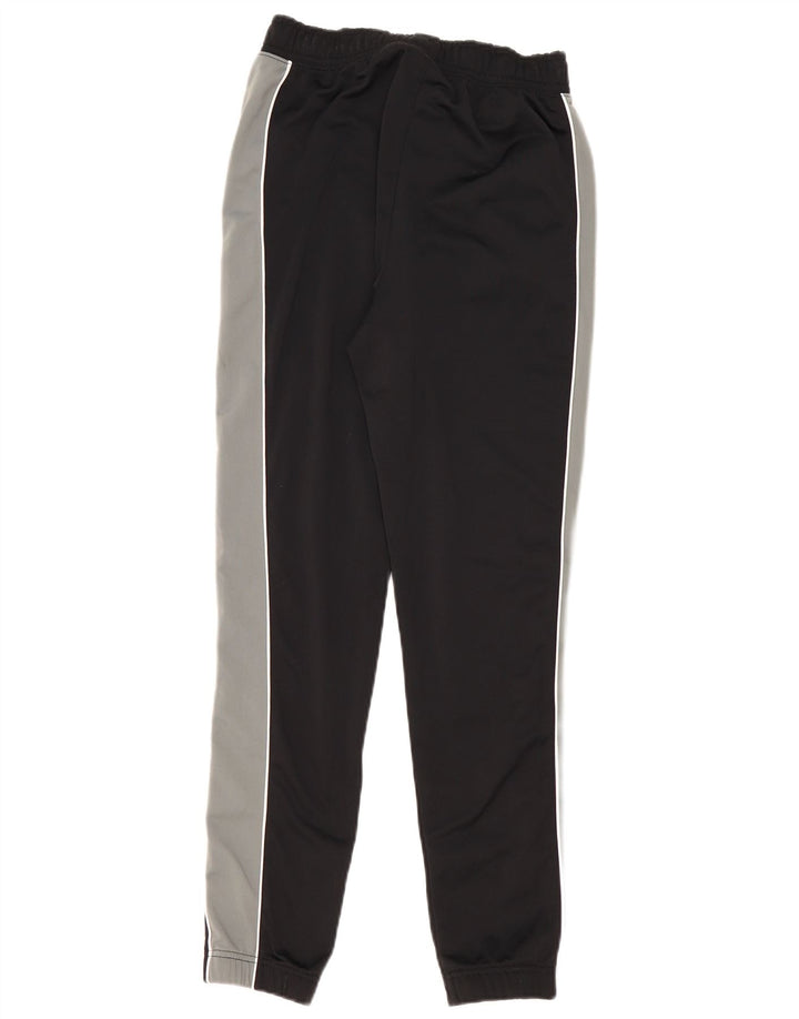 Nike Herren-Trainingshose, Jogginghose, XS, Schwarz, Colourblock-Polyester