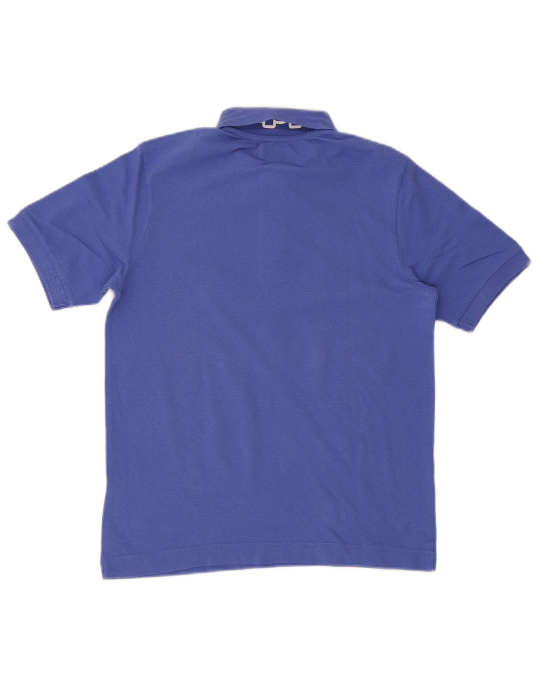Kappa Herren Poloshirt Small Blau