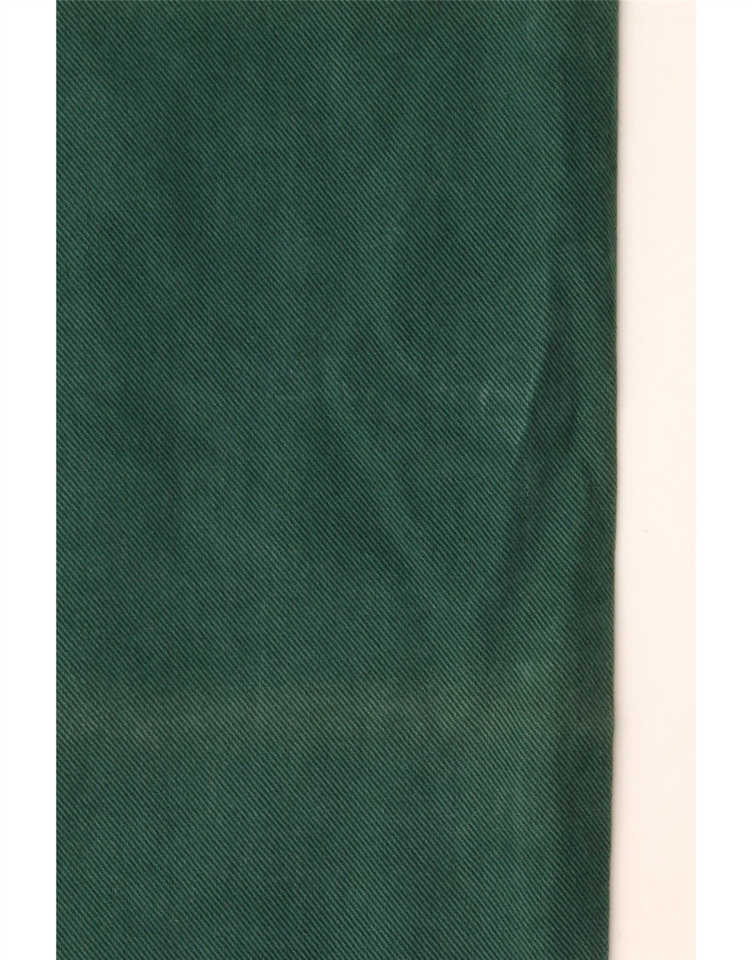 Aviatic Damen High Rise Straight Jeans W29 L33 Grün