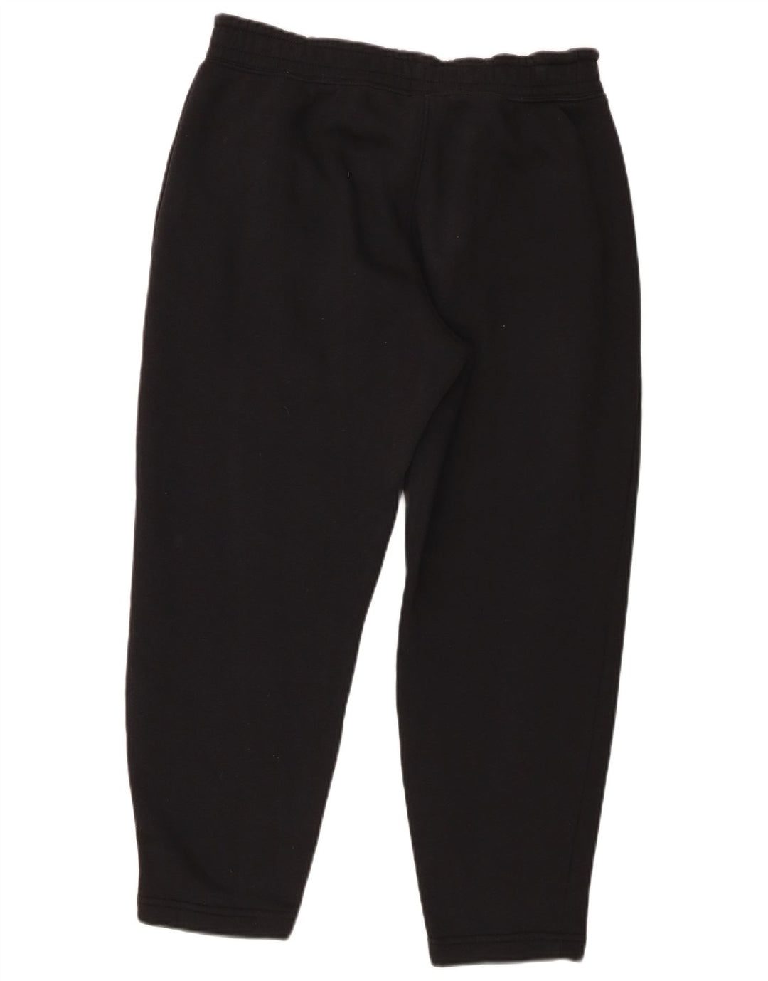 Nike Herren-Trainingshose, mittelschwarz, Baumwolle