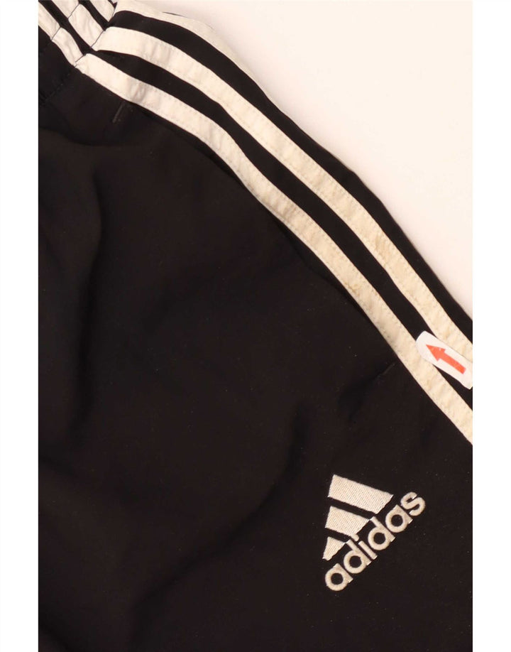 Adidas Herren Sportshorts Medium Schwarz Polyester