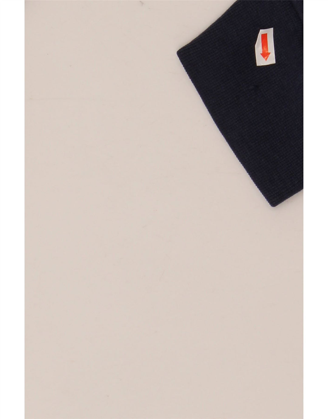 CHAMPION Damen-Kapuzenpullover mit Grafik, übergroß, UK 14, mittleres Marineblau