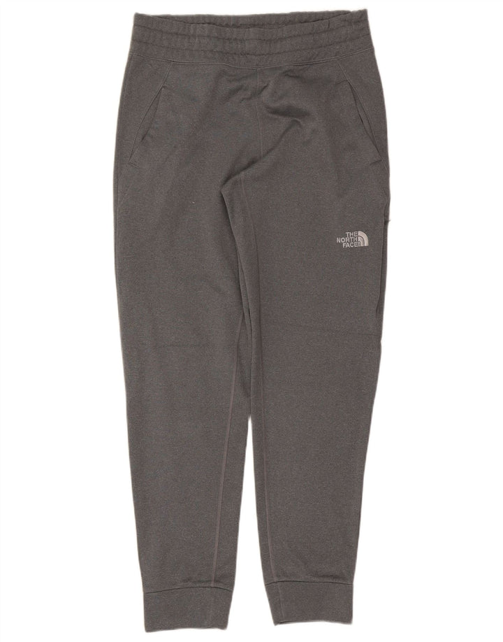 The North Face Herren-Trainingshose, mittelgraues Polyester