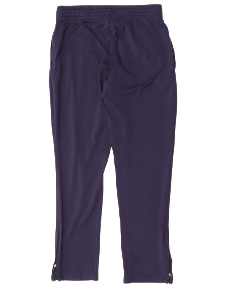 Fila Herren-Trainingshose, Mittelblau, Polyester
