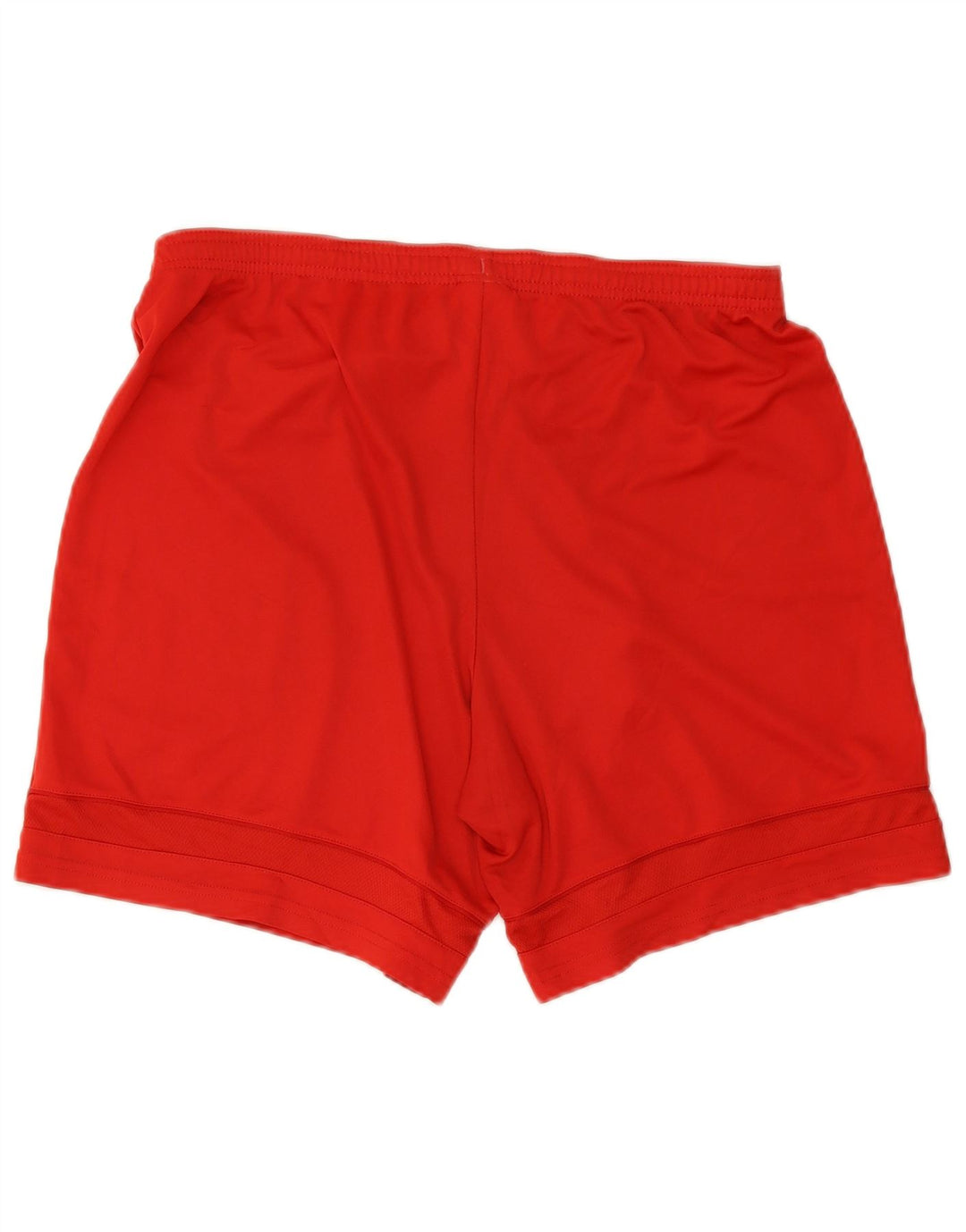 Nike Herren Dri Fit Sport Shorts XL Rot Polyester