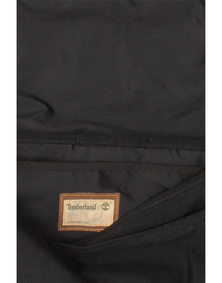 Timberland Herren Umhängetasche, Einheitsgröße, Schwarz