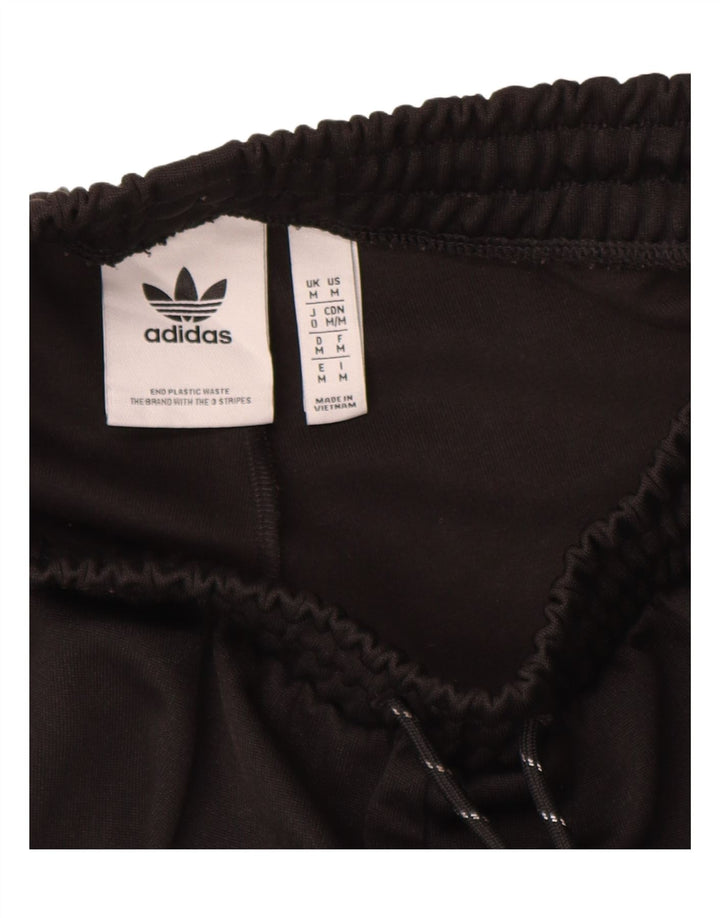 Adidas Herren Trainingshose Jogger Medium Schwarz Polyester