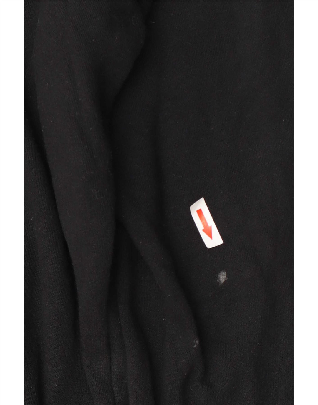Volcom Herren-Kapuzenpullover mit Grafik, mittelgraue Baumwolle