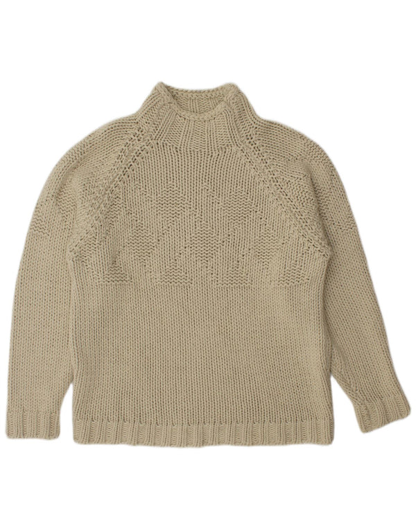 Marlboro Classics Rollkragenpullover für Damen, Gr