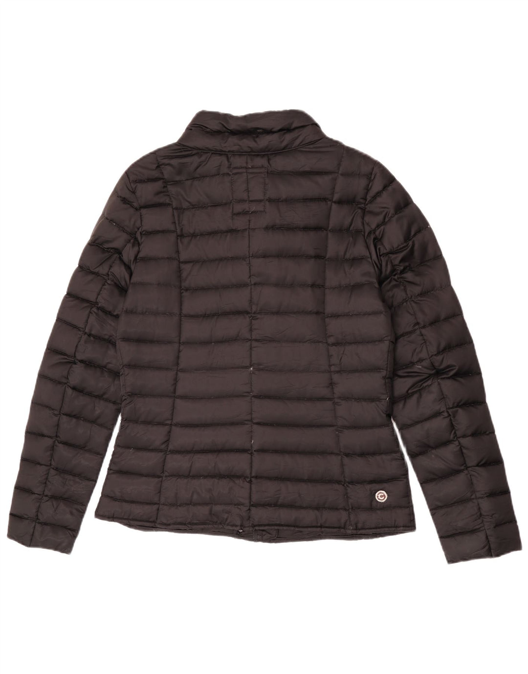 Colmar Damen Wattierte Jacke IT 48 XL Schwarz