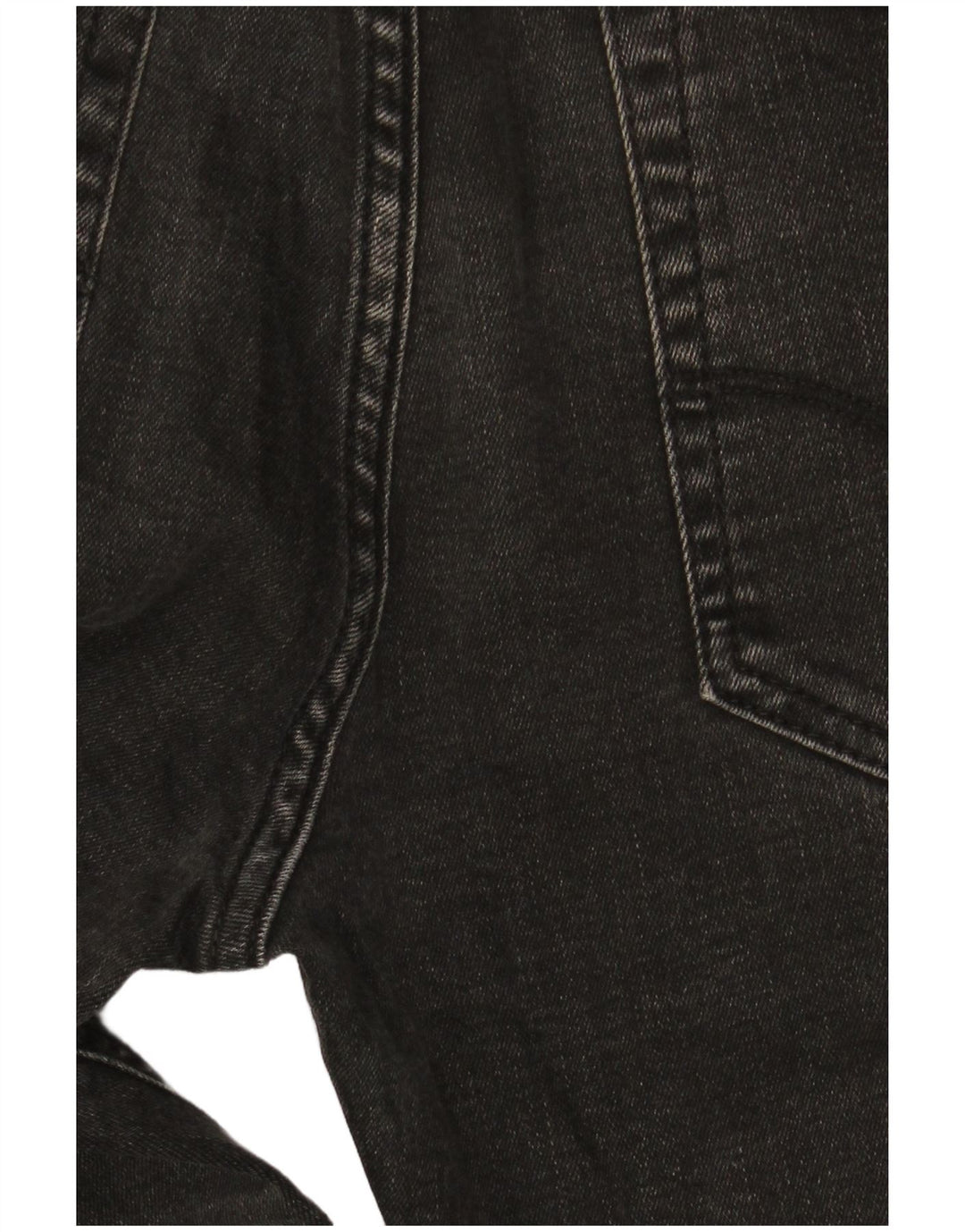 Jack & Jones Herren Slim Jeans W30 L30 Graue Baumwolle