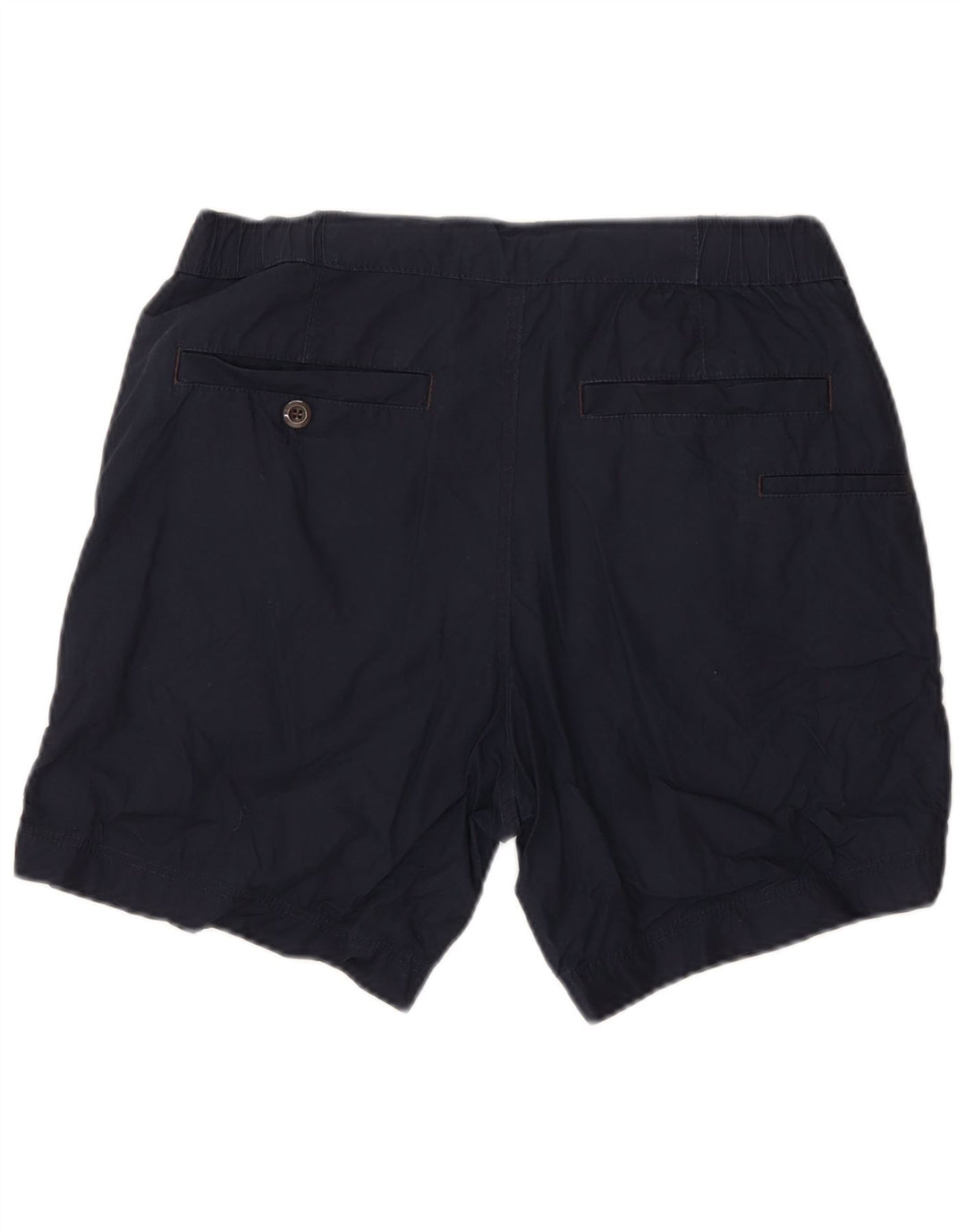 G-STAR Herren-Cargoshorts W31 Mittelmarineblaue Baumwolle