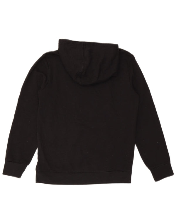 Champion Kapuzenpullover mit Grafik für Jungen, 11–12 Jahre, Größe L, Schwarz