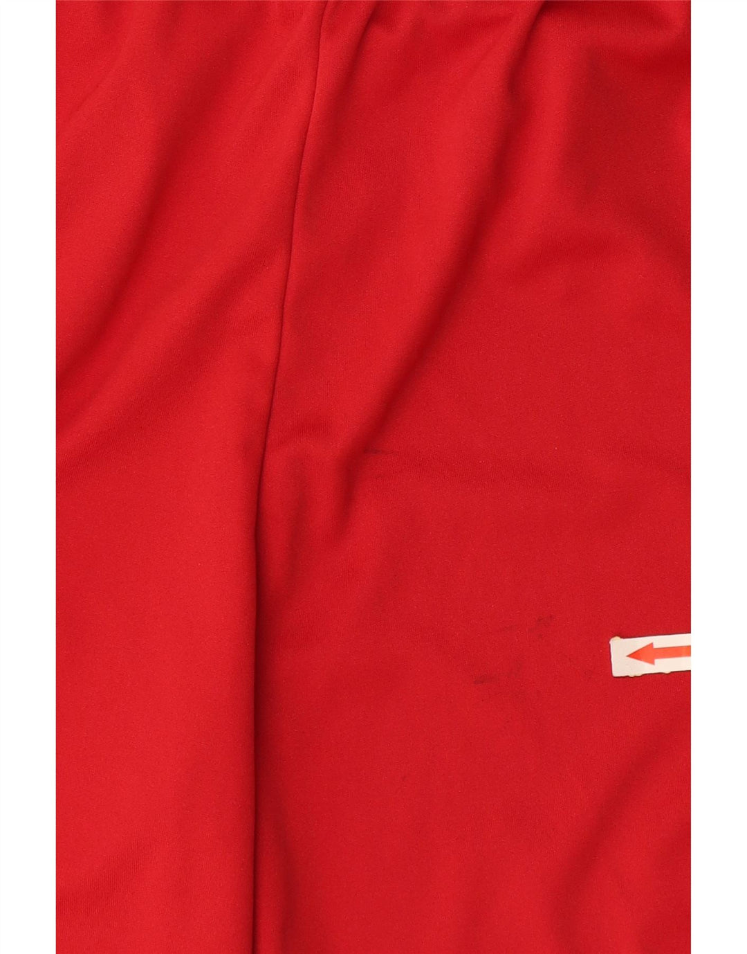 Adidas Herren Aeroready Sport Shorts Small Rot Polyester