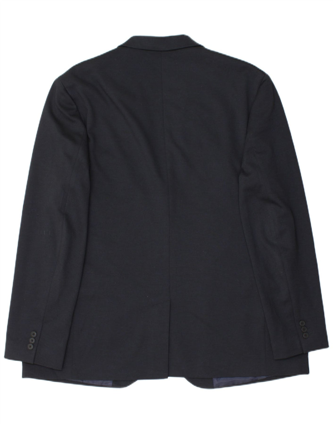 Marks & Spencer Herren Autograph Slim Fit Blazer Jacke UK 48 4XL Marineblau