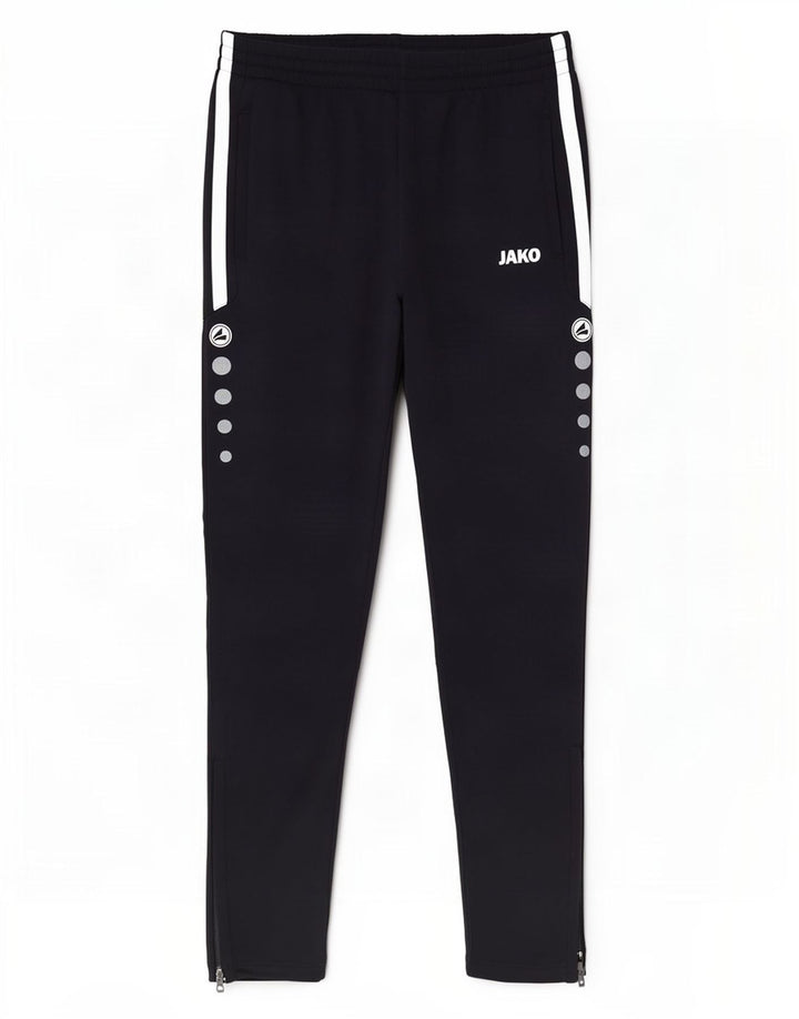 Jako Mens Tracksuit Trousers Large Navy Blue Polyester