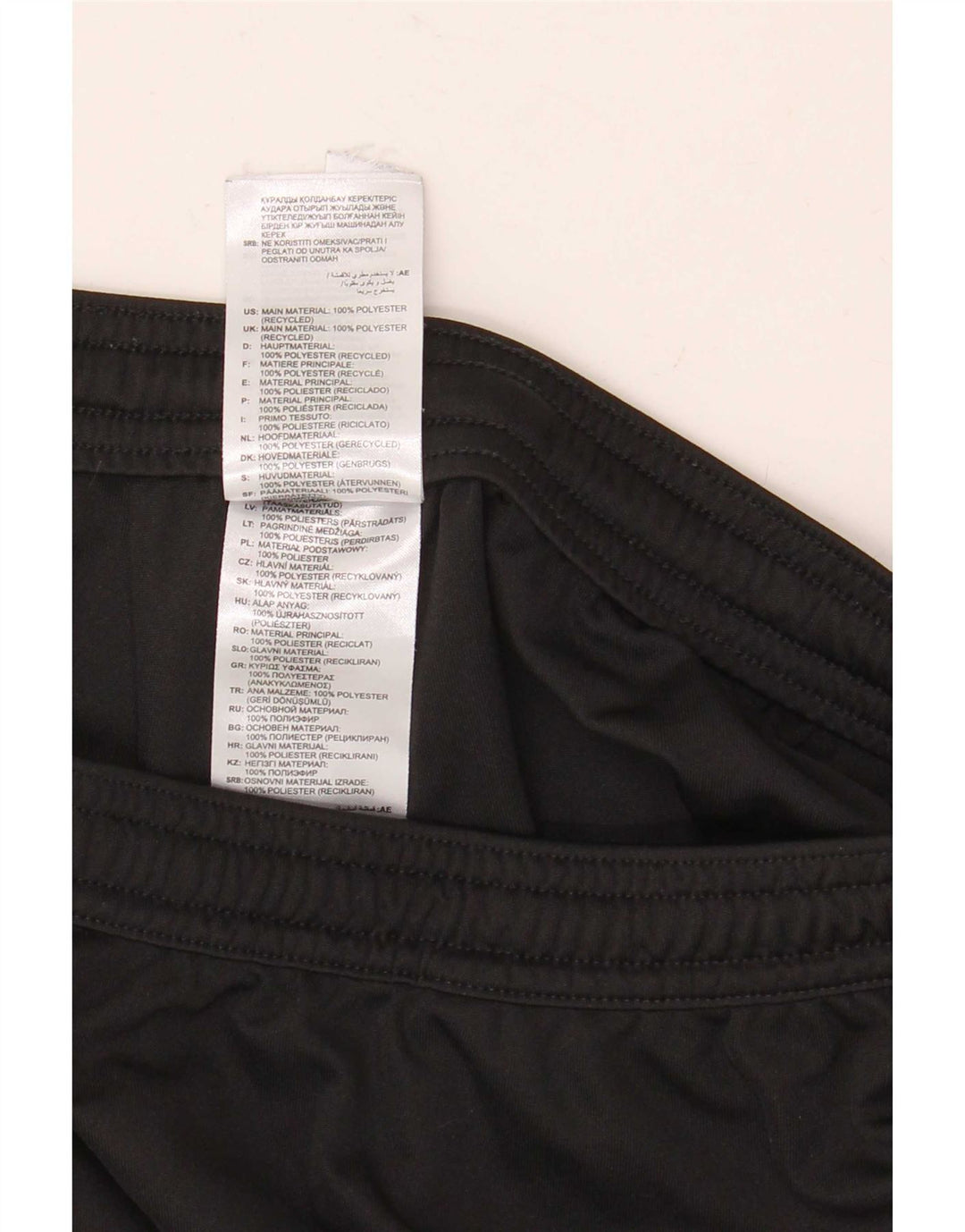 Adidas Herren Aeroready Sport Shorts Medium Schwarz Polyester