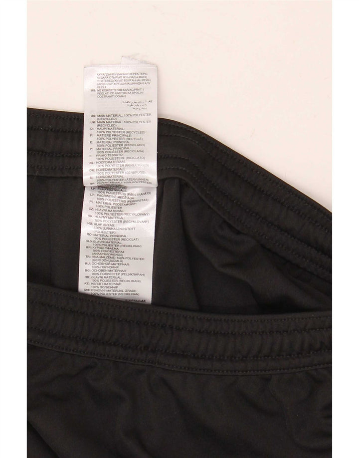 Adidas Herren Aeroready Sport Shorts Medium Schwarz Polyester