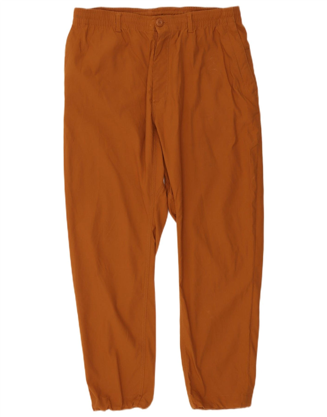 Nike Herren Dri Fit Slim Cargohose, Größe L, W36, L29, Braun, Polyamid