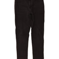 Calvin Klein Damen Legging Jeans US 14 Large W32 L30 Graue Baumwolle