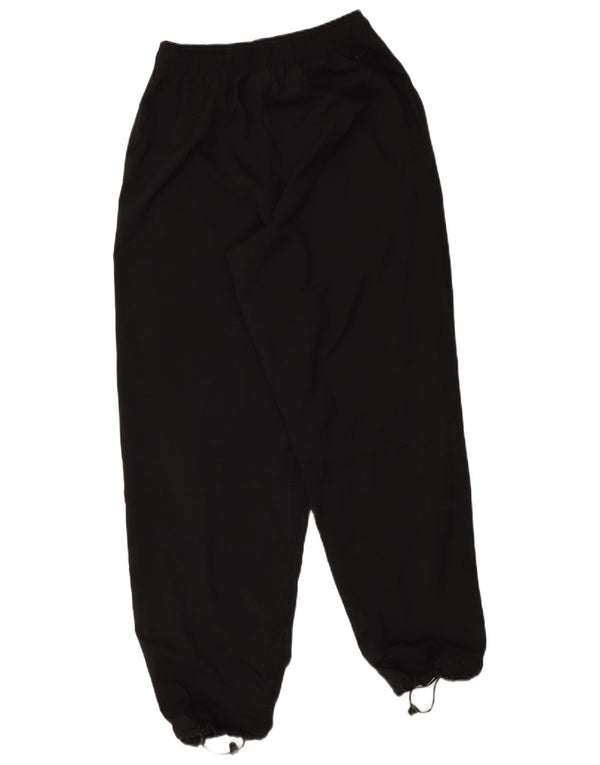 Nike Herren Dri Fit Trainingshose Joggers Large Schwarz Polyester