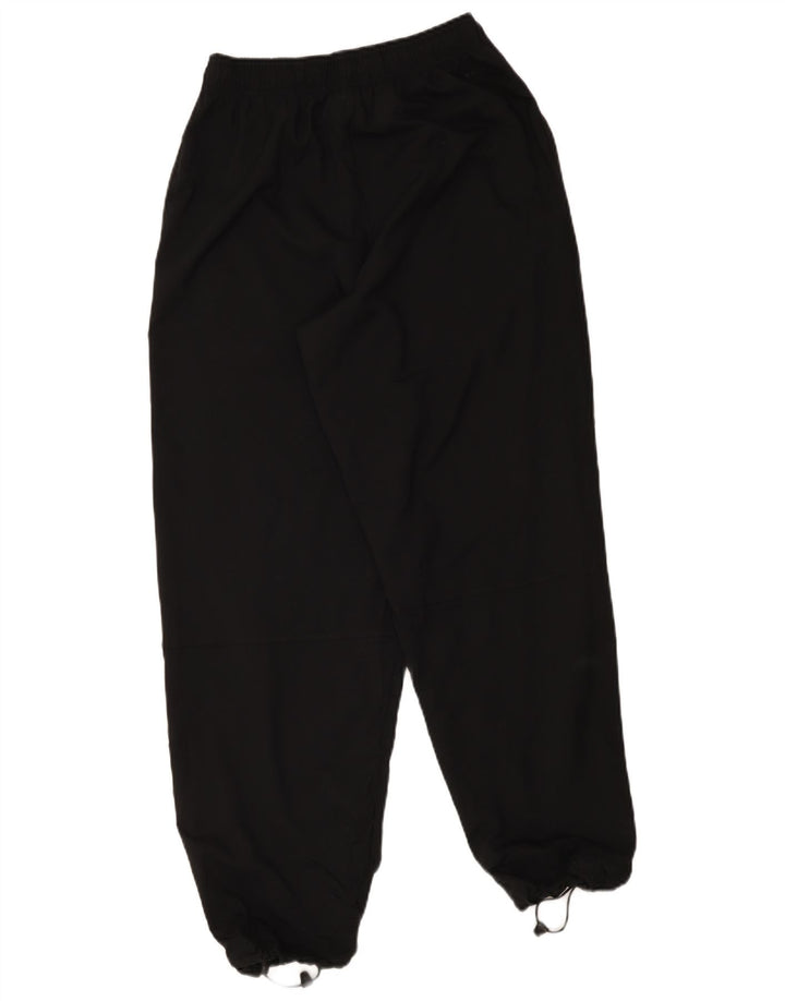 Nike Herren Dri Fit Trainingshose Joggers Large Schwarz Polyester