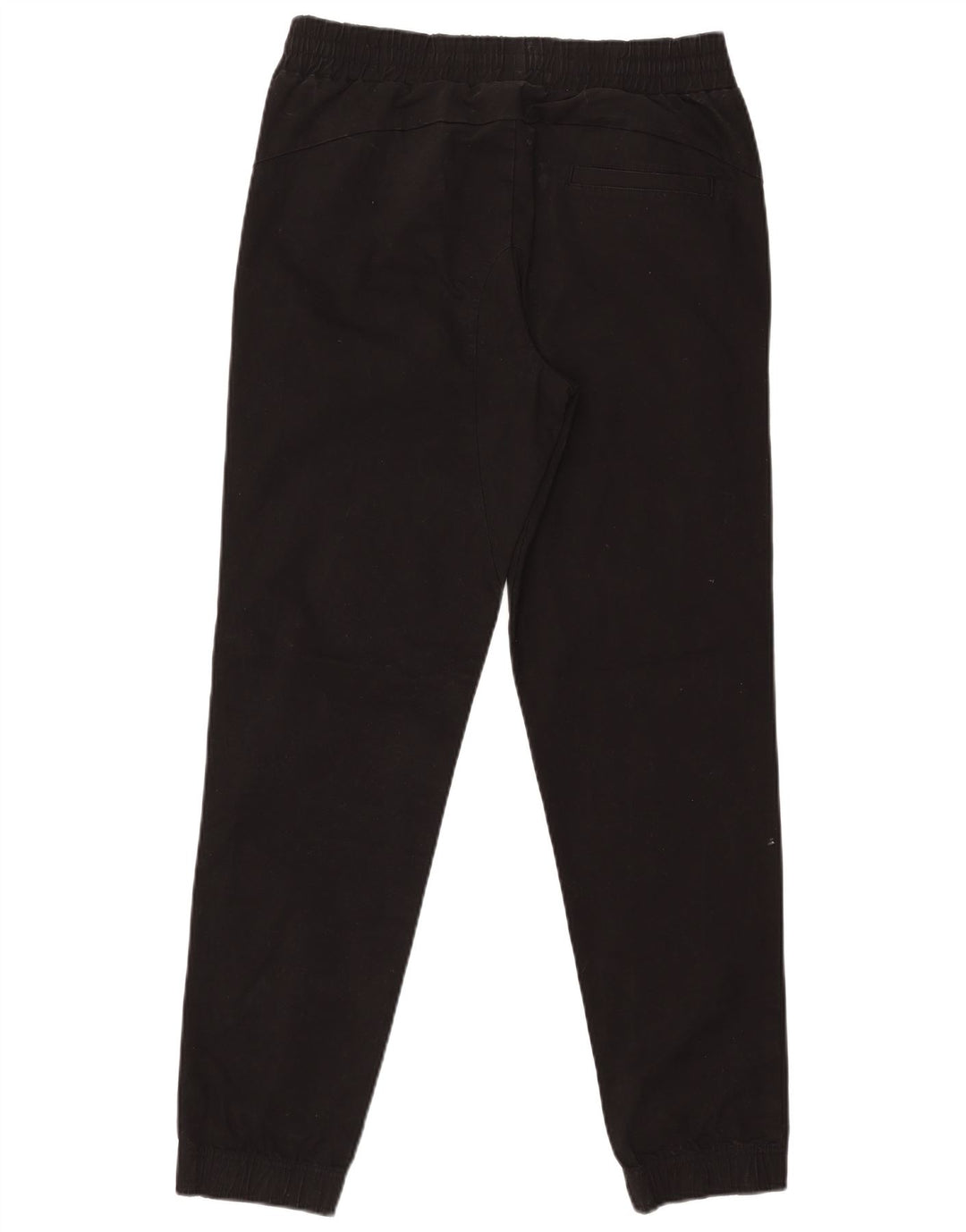 PUMA Herren-Trainingshose, Jogginghose, Größe L, Schwarz