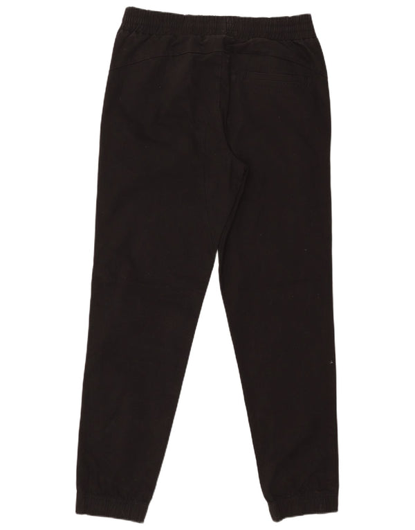 PUMA Herren-Trainingshose, Jogginghose, Größe L, Schwarz