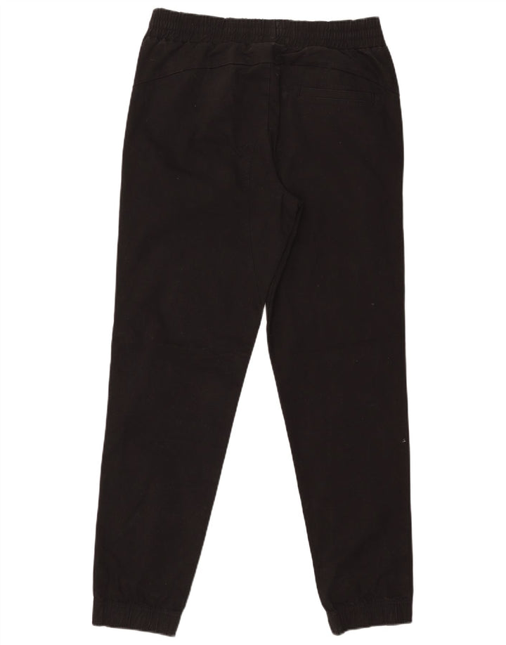 PUMA Herren-Trainingshose, Jogginghose, Größe L, Schwarz