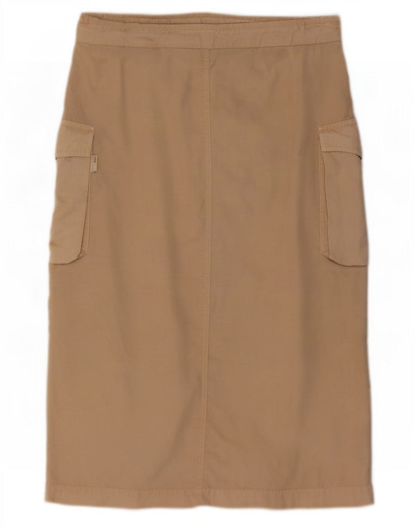 Cerruti 1881 Damen Cargorock IT 42 Medium W30 Beige