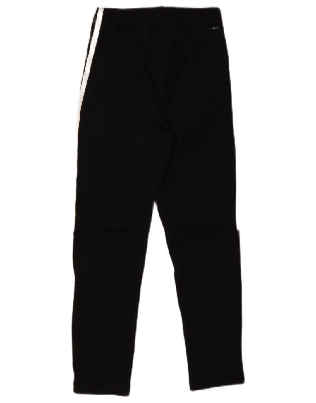 Adidas Trainingshose für Jungen, 9–10 Jahre, Größe S, Schwarz, Polyester