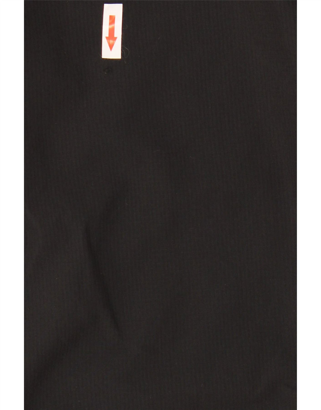 Ellesse Damen Cargo-Trainingshose, Jogginghose, UK 12, Mittelschwarz