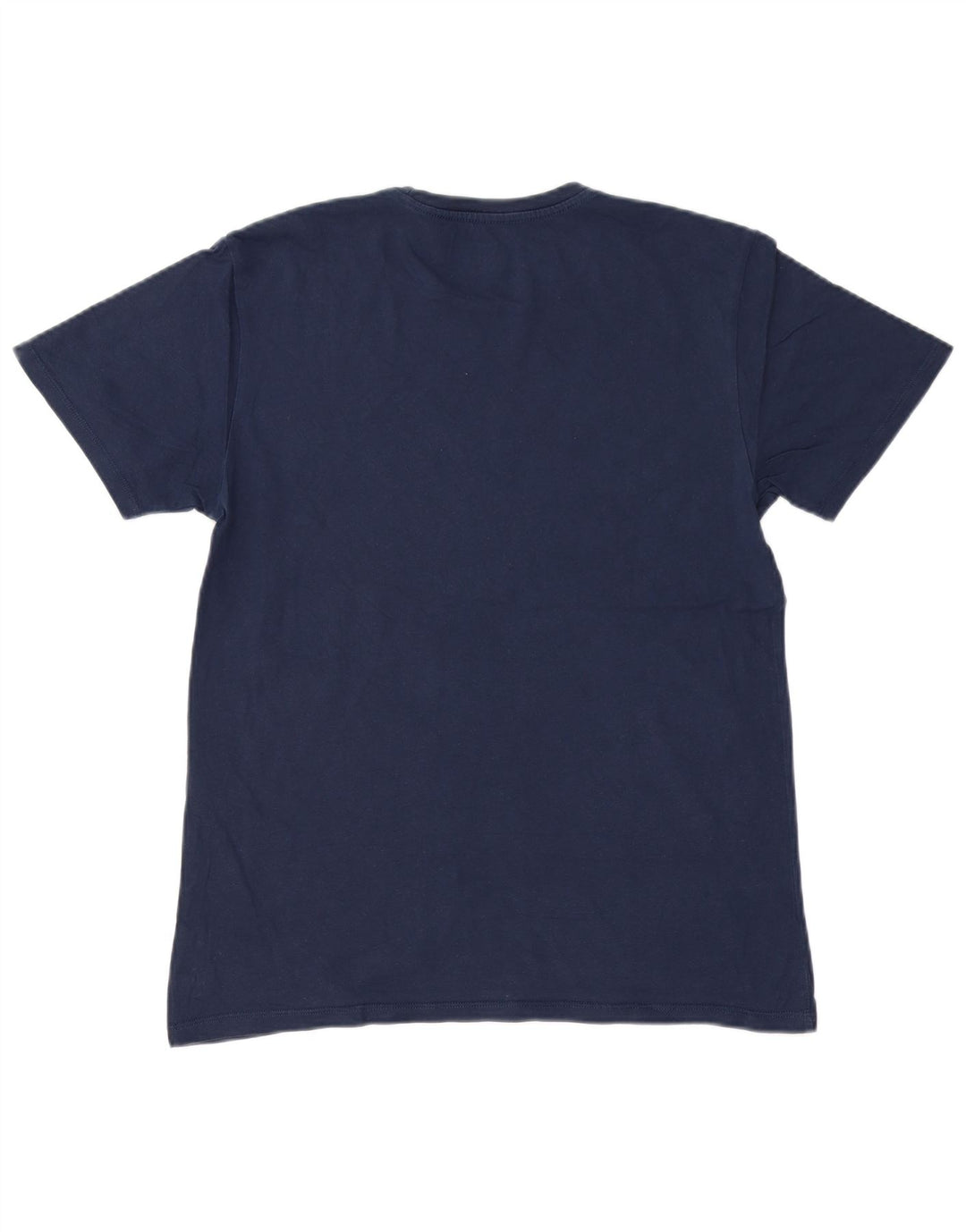 LEVI'S Herren-T-Shirt mit Grafik, mittelgroß, Marineblau