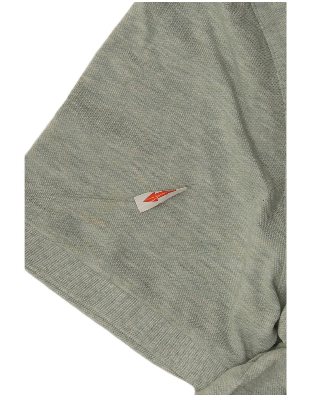 Hugo Boss Herren-Poloshirt mit normaler Passform, große grüne Baumwolle