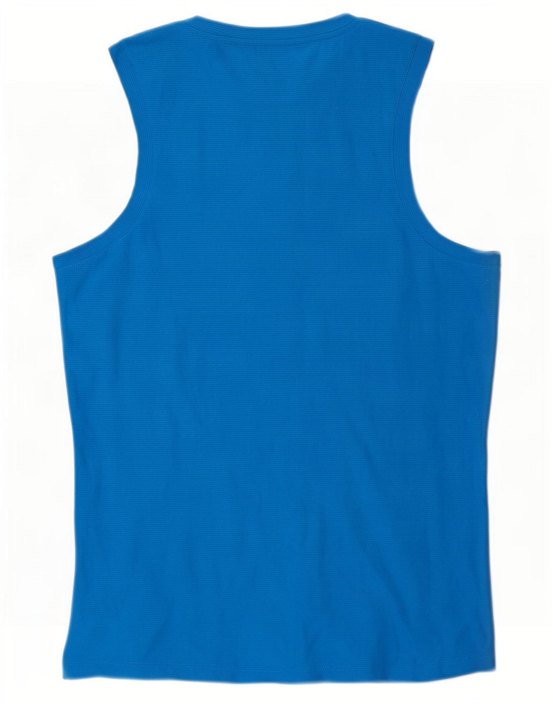 Asics Herren Weste Top Small Blau Polyester