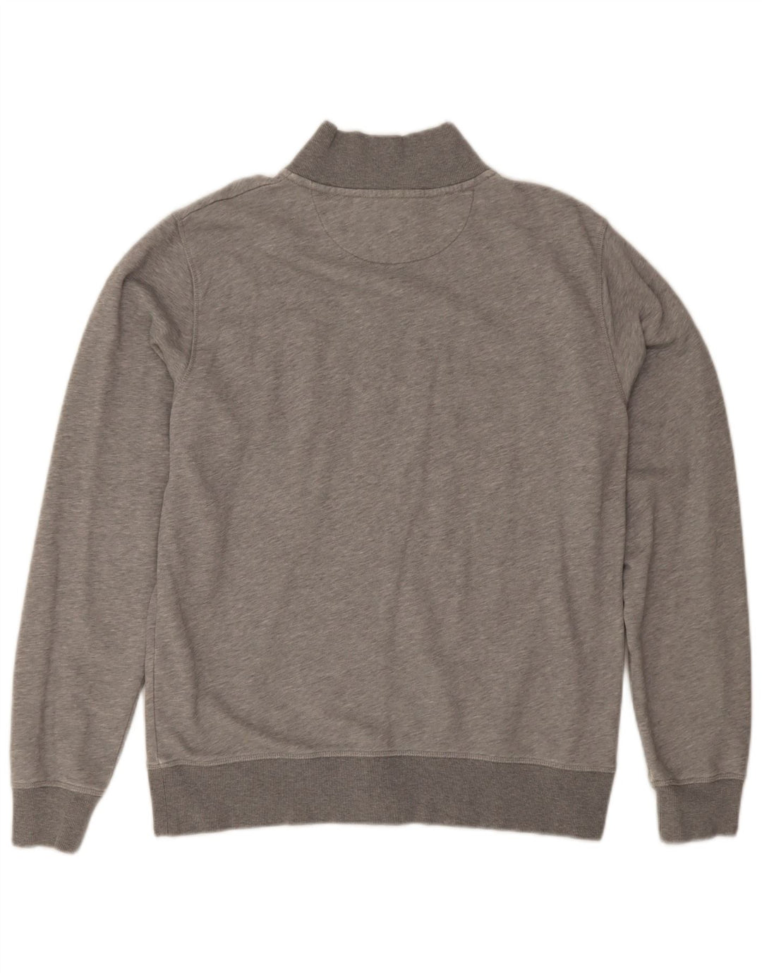 Gant Damen-Trainingsanzugoberteil mit Grafik, UK 18, XL, Grau