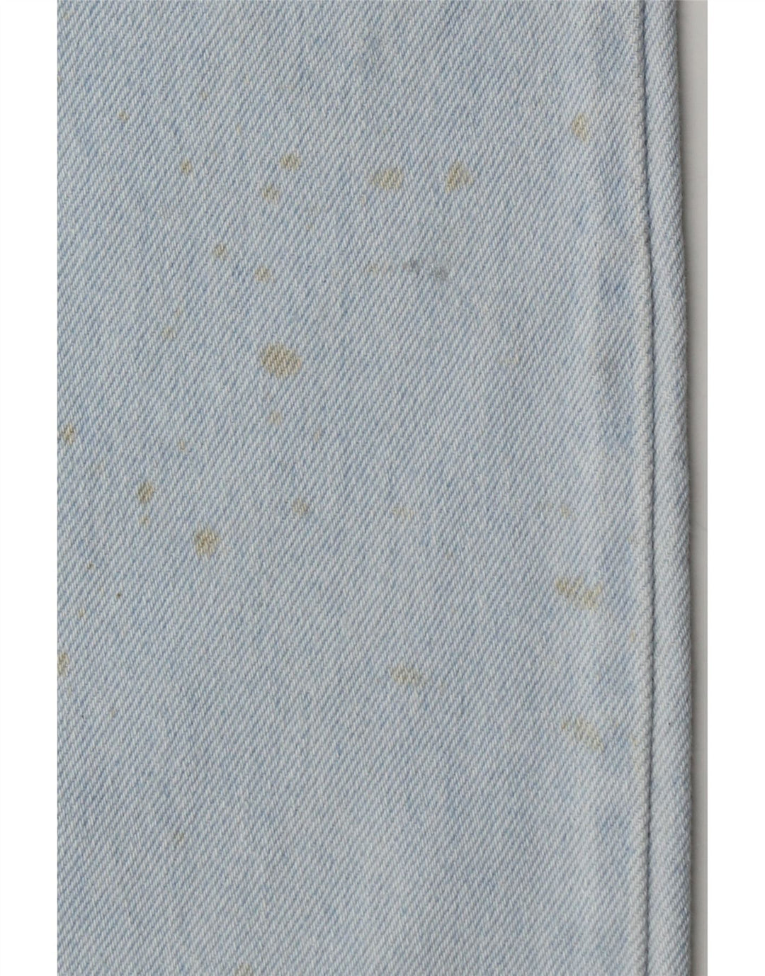 Lee Herren Straight Jeans W30 L31 Blau