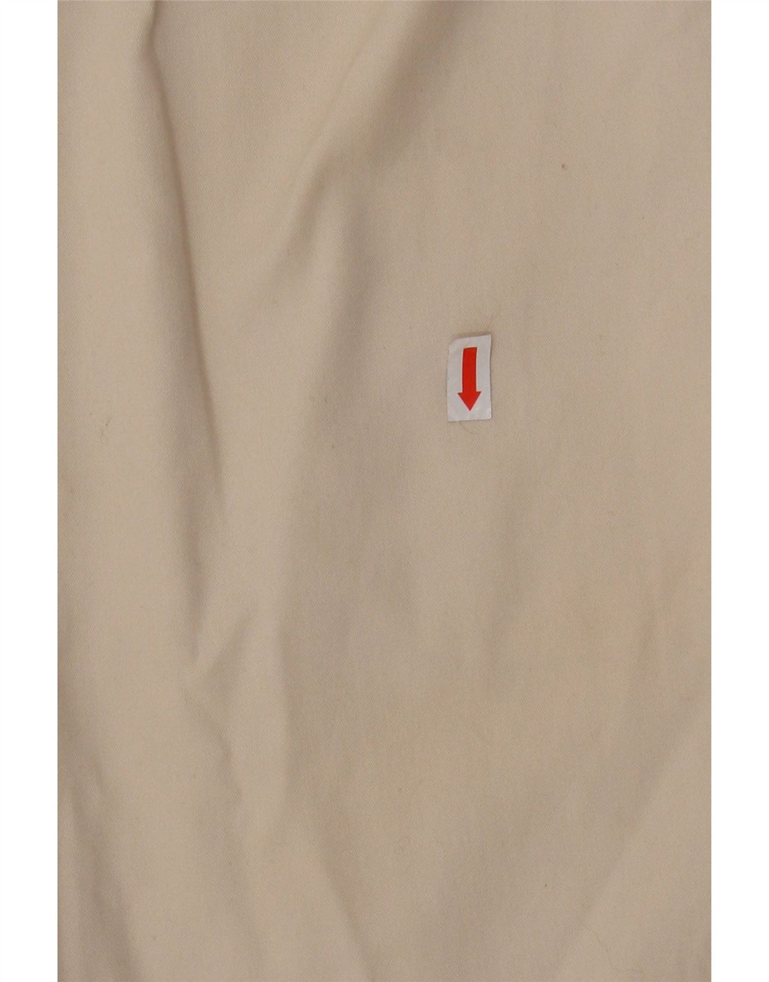 PUMA Herren Sport Shorts Large Beige Baumwolle