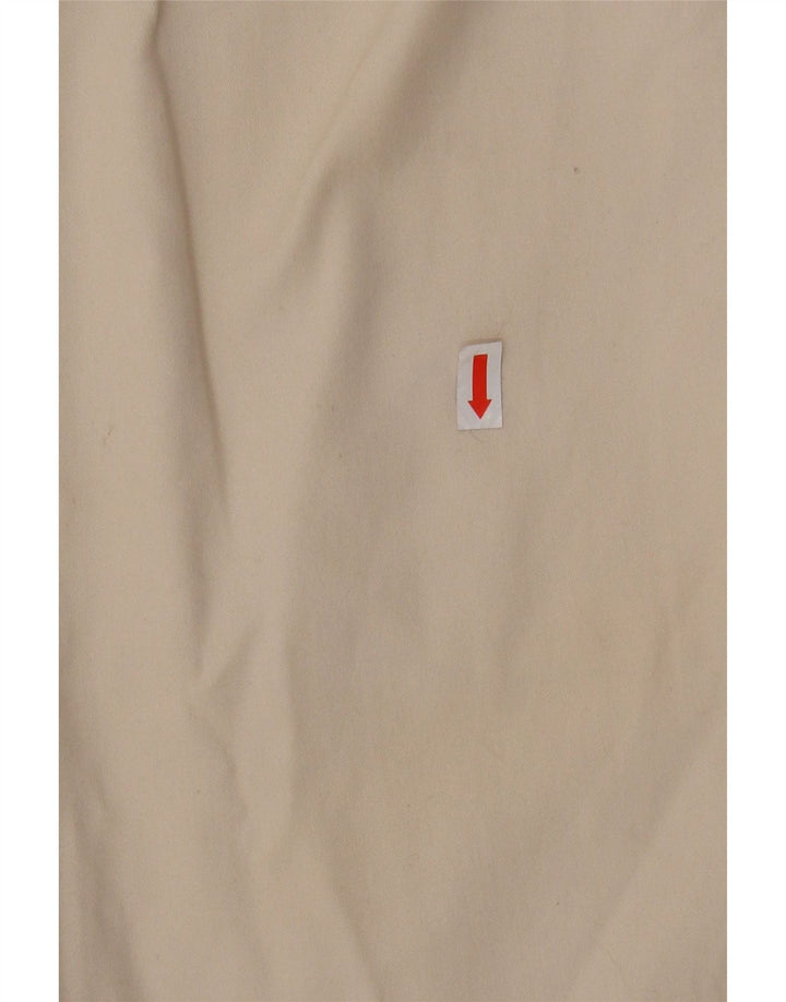 PUMA Herren Sport Shorts Large Beige Baumwolle