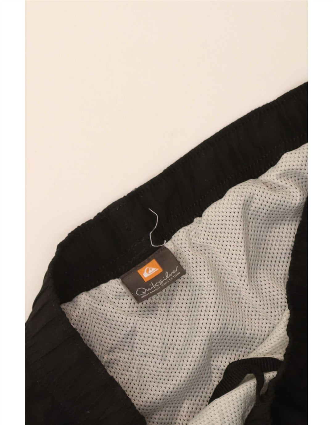 Quiksilver Herren Cargo Sport Shorts Medium Schwarz