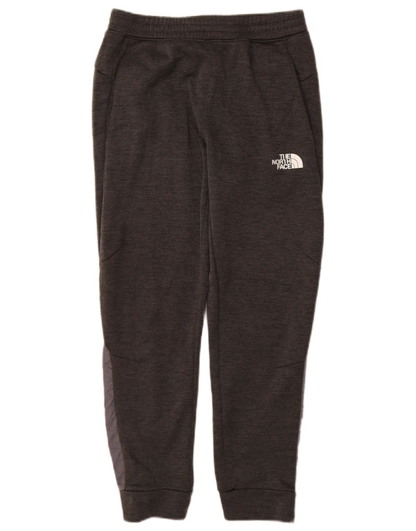 The North Face Jungen-Trainingshose, Jogginghose, 14–15 Jahre, XL, Grau