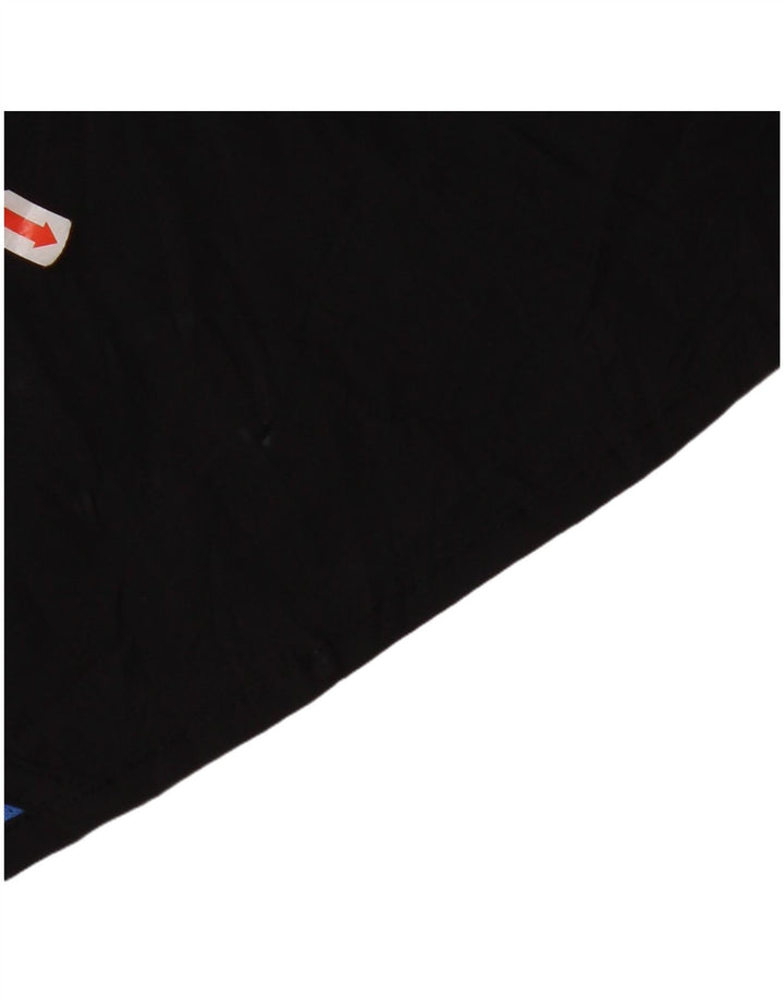 UNDER ARMOUR Herren-Sportshorts Mittelschwarz Farbblock