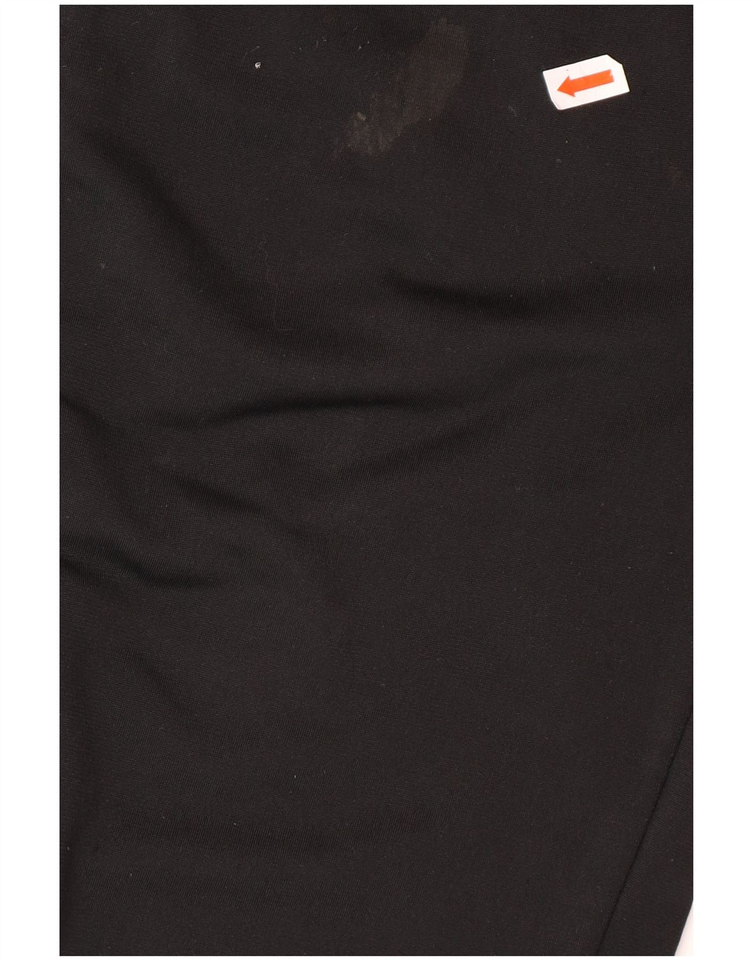 ADIDAS Herren-Trainingshose, Größe S, Schwarz