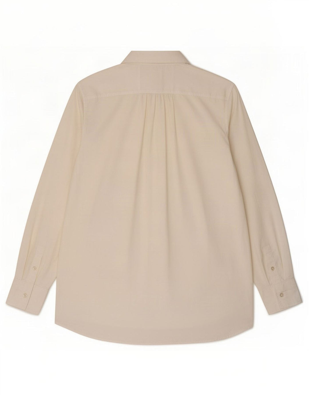 Massimo Dutti Damen Pullover Shirt EU 38 Small Weiß