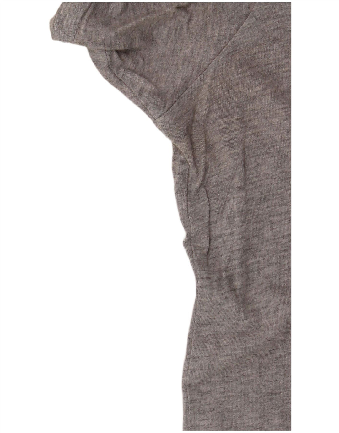 Paul Smith Herren T-Shirt Top mittelgraue Baumwolle