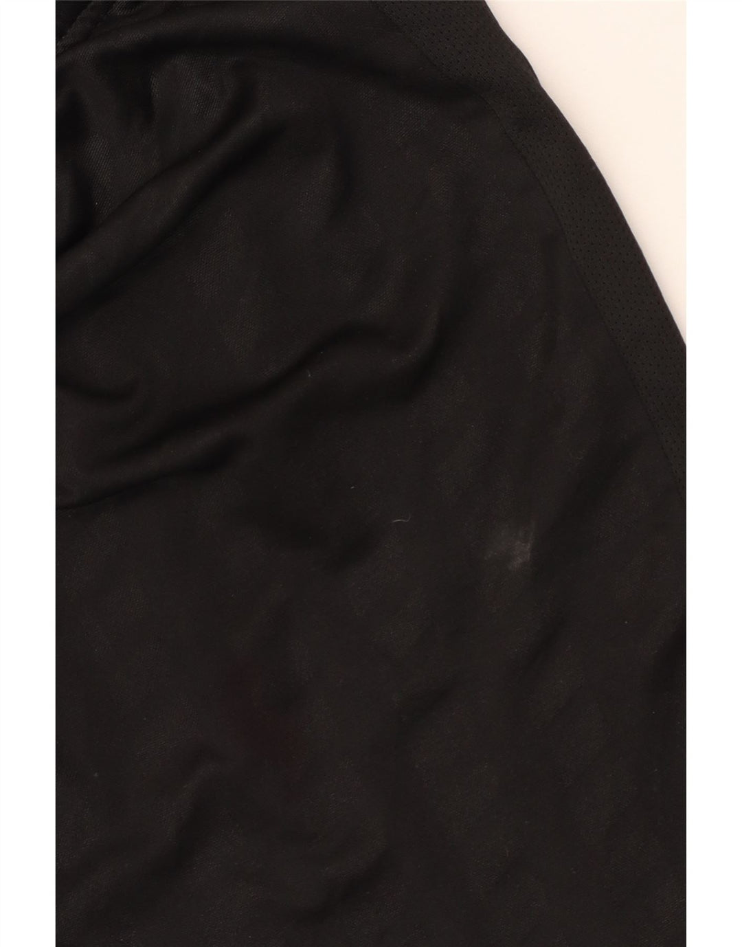 Nike Herren Dri Fit Sport Shorts Medium Schwarz Polyester